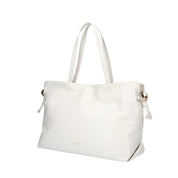 Liu Jo BORSA A SPALLA Crema