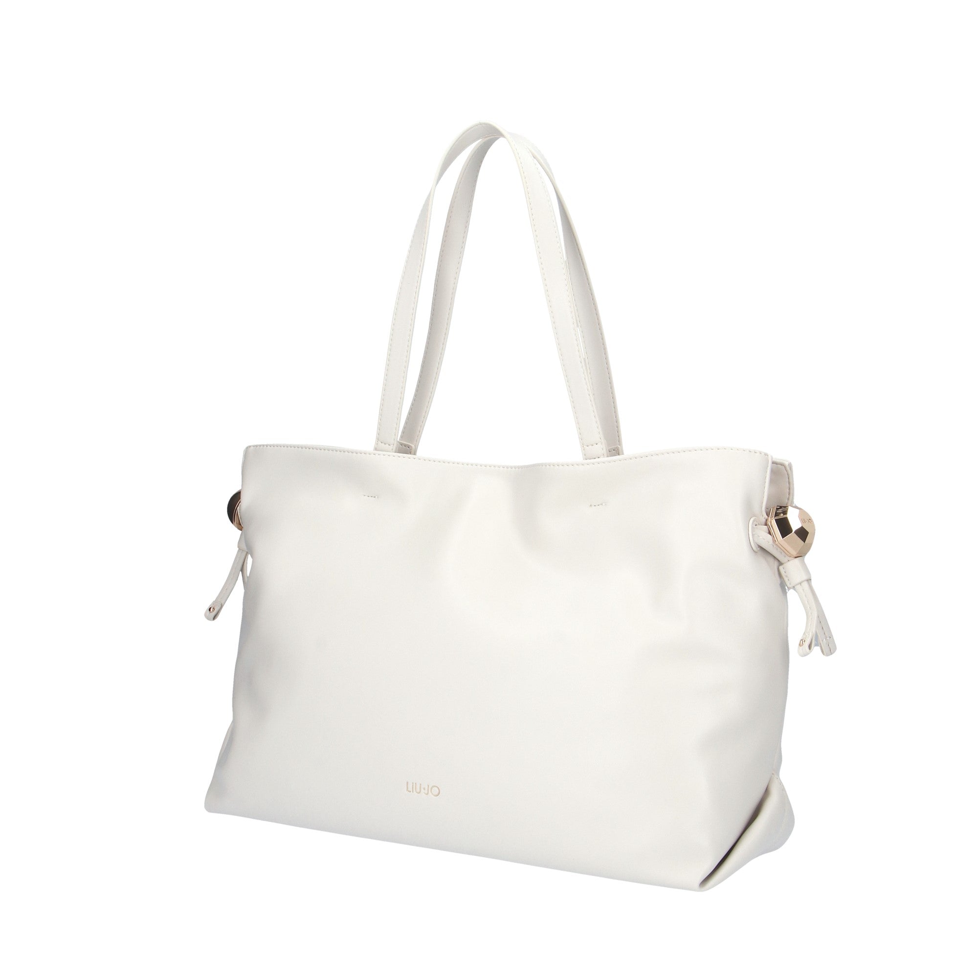 Liu Jo BORSA A SPALLA Crema