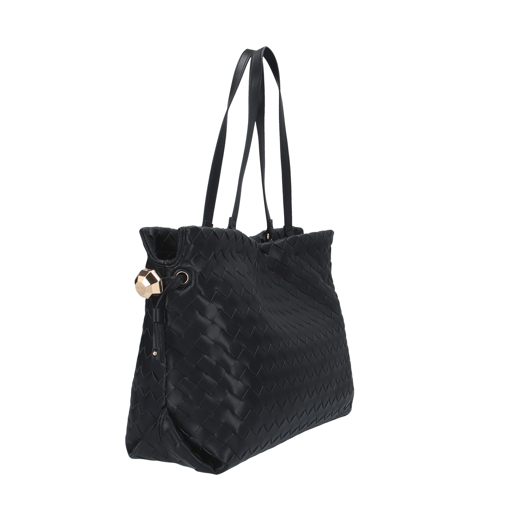 Liu Jo BORSA A SPALLA Nero