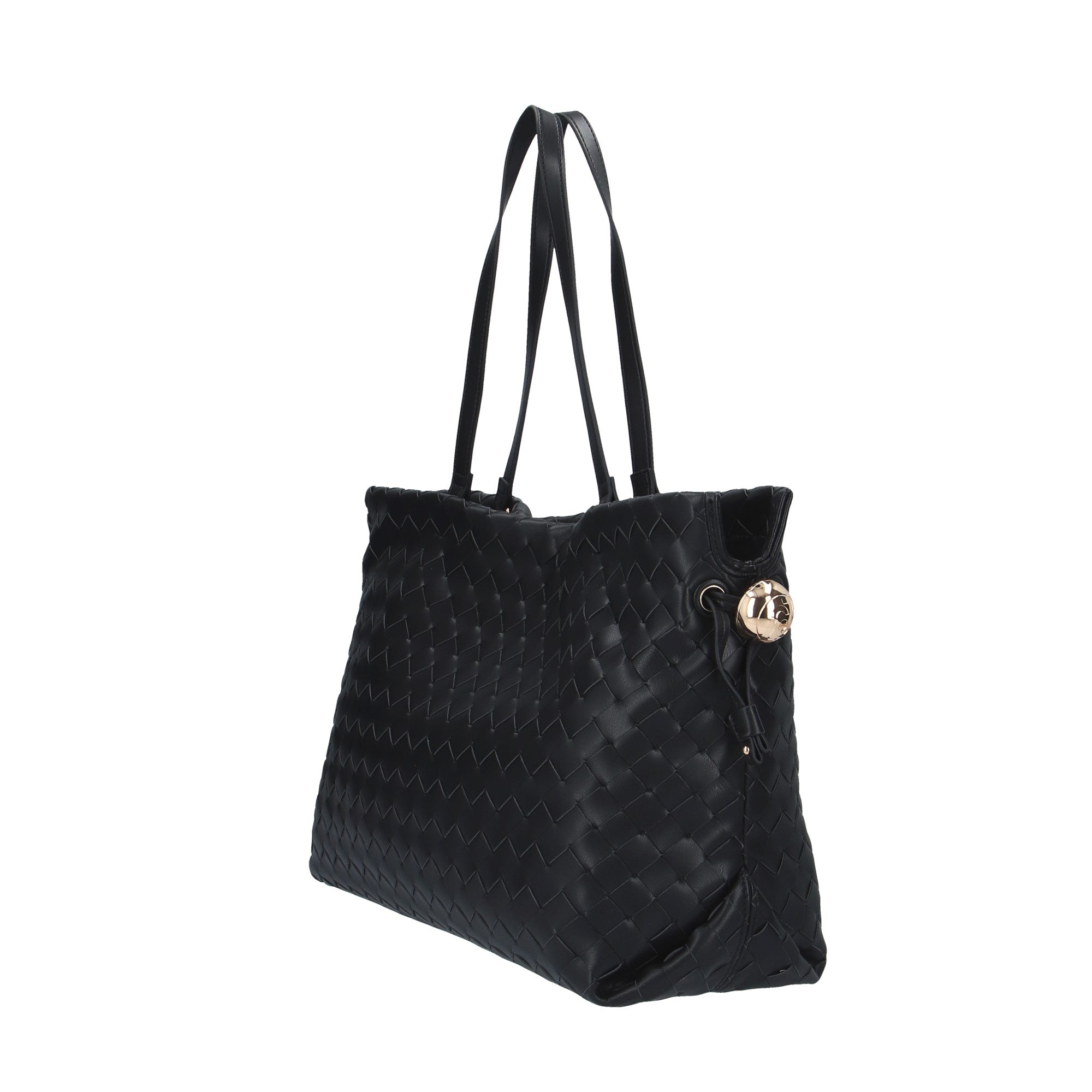 Liu Jo BORSA A SPALLA Nero