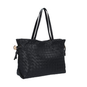 Liu Jo BORSA A SPALLA Nero
