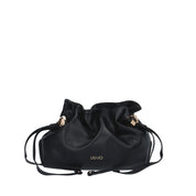 Liu Jo BORSA A SPALLA Nero