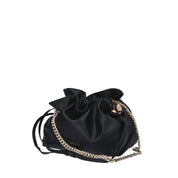 Liu Jo BORSA A SPALLA Nero
