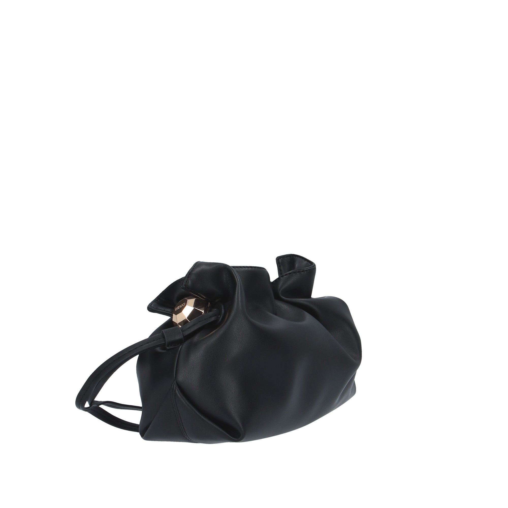 Liu Jo BORSA A SPALLA Nero