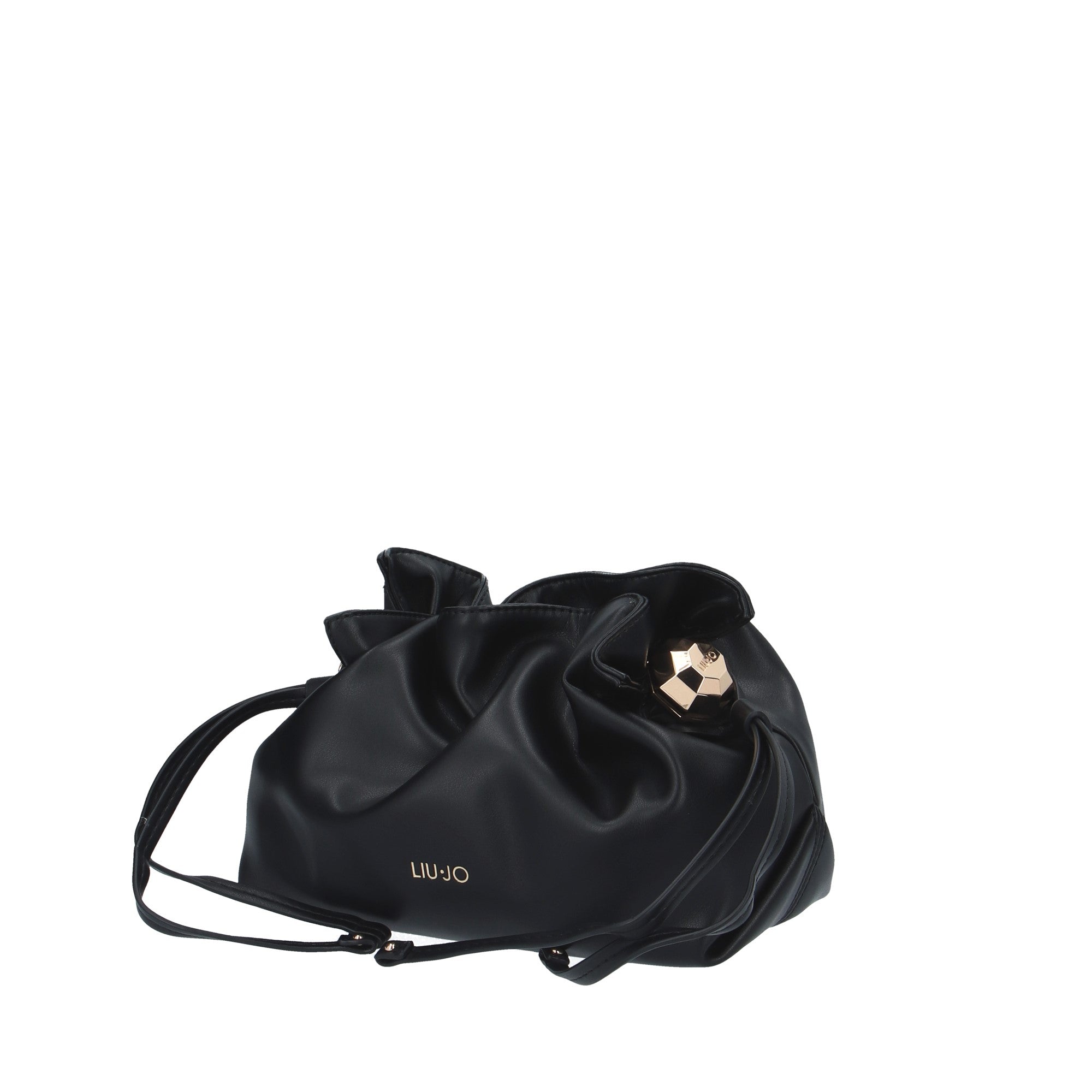 Liu Jo BORSA A SPALLA Nero