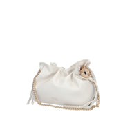 Liu Jo BORSA A SPALLA Crema
