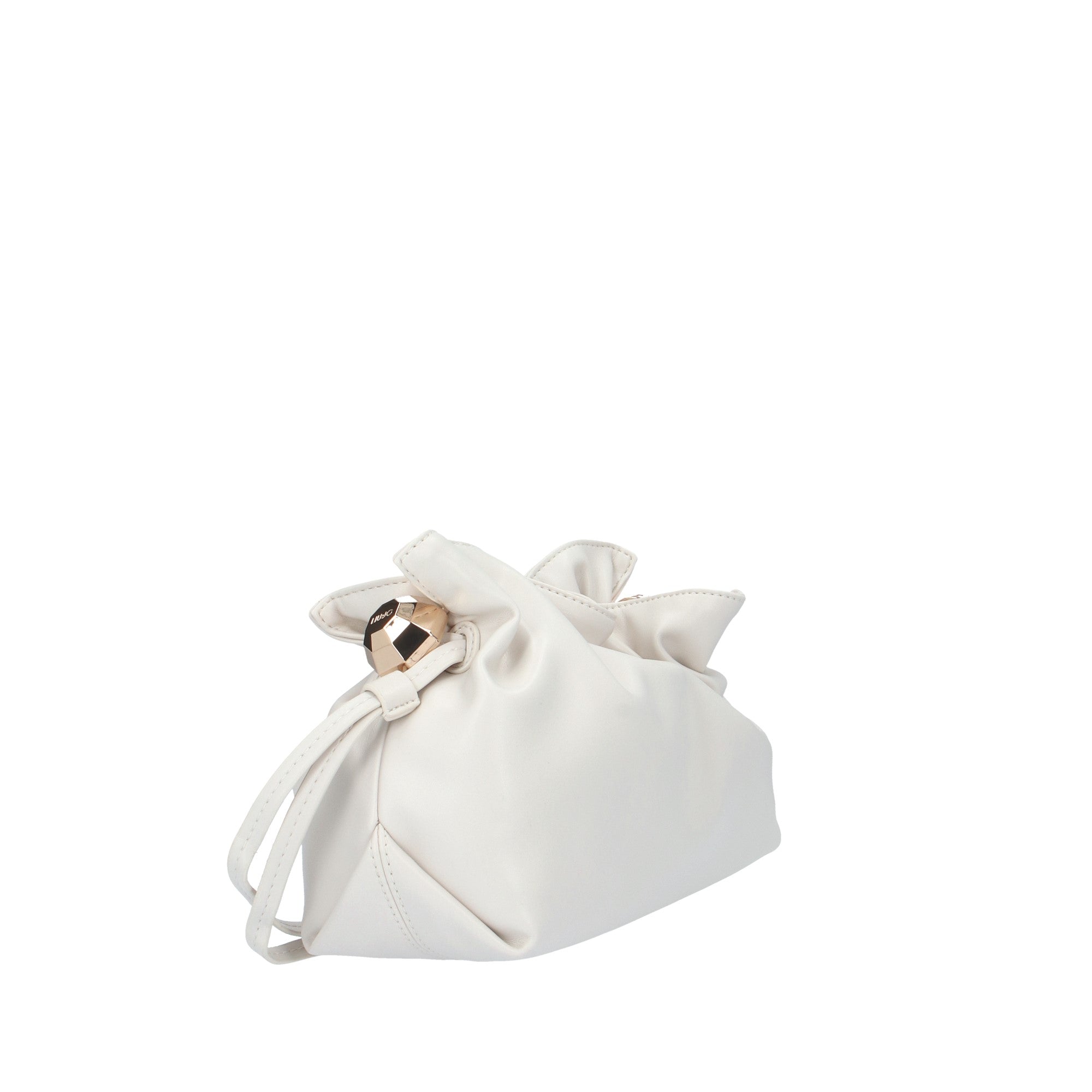 Liu Jo BORSA A SPALLA Crema