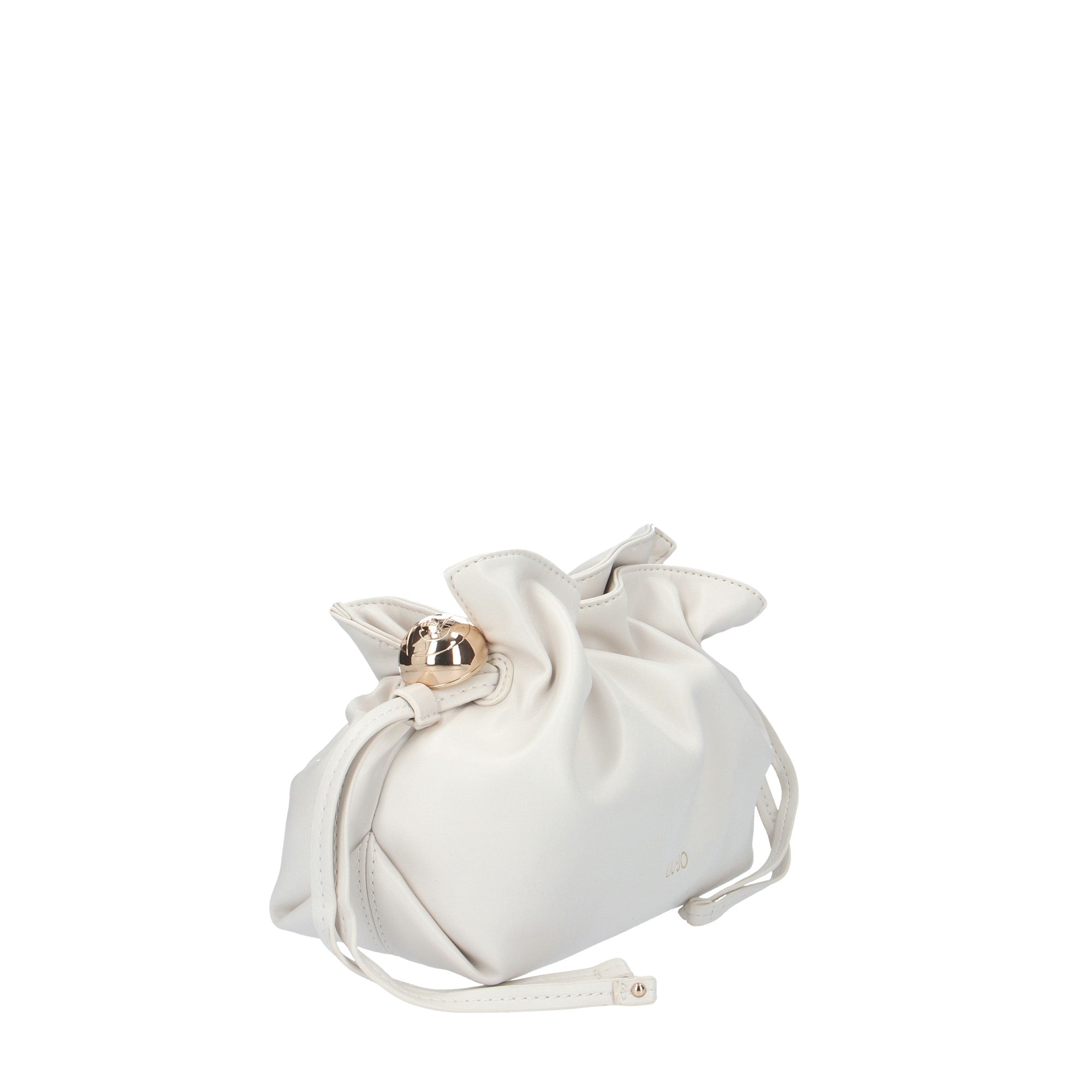 Liu Jo BORSA A SPALLA Crema