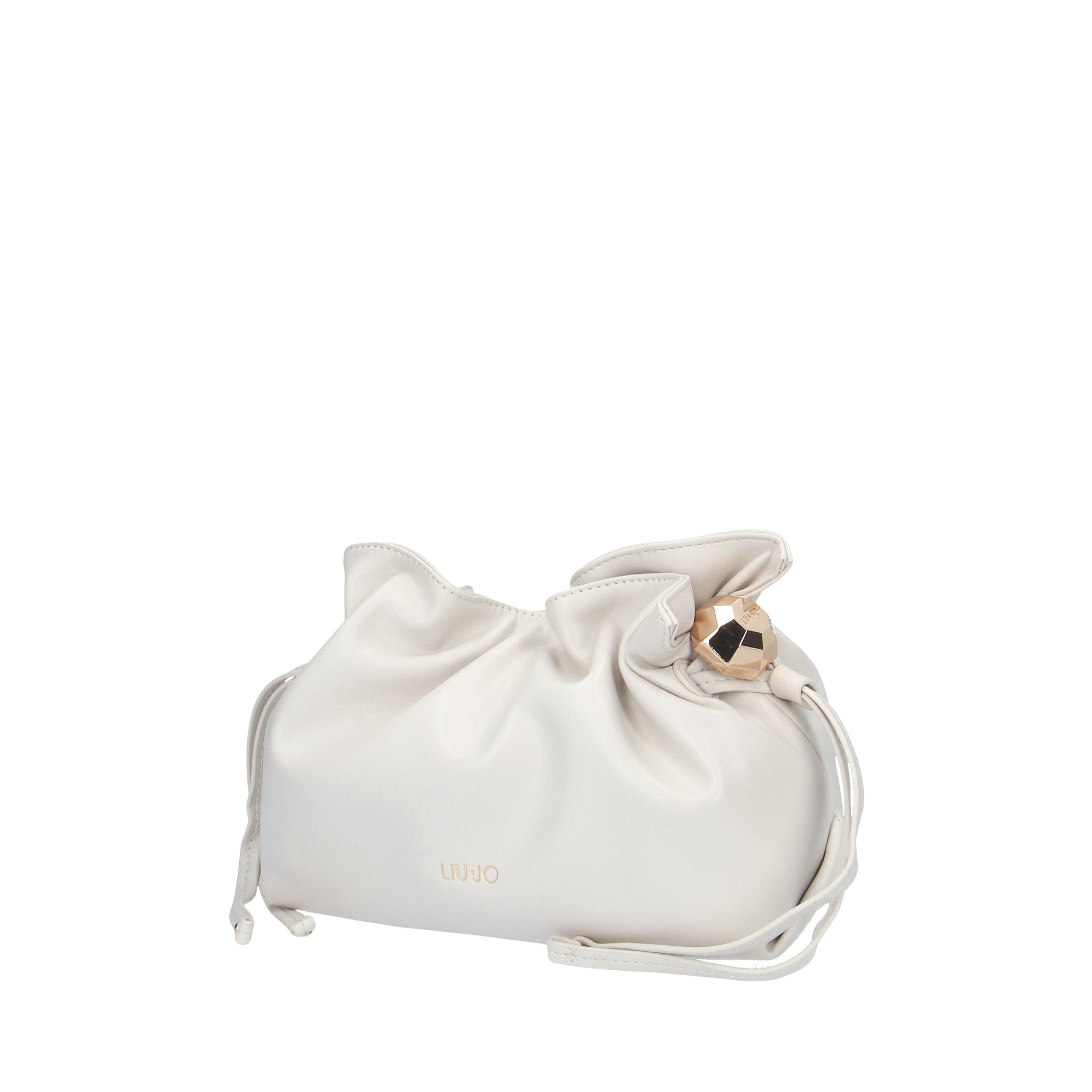 Liu Jo BORSA A SPALLA Crema