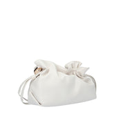 Liu Jo BORSA A SPALLA Crema