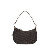 Liu Jo BORSA A SPALLA Marrone