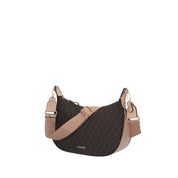 Liu Jo BORSA A SPALLA Marrone