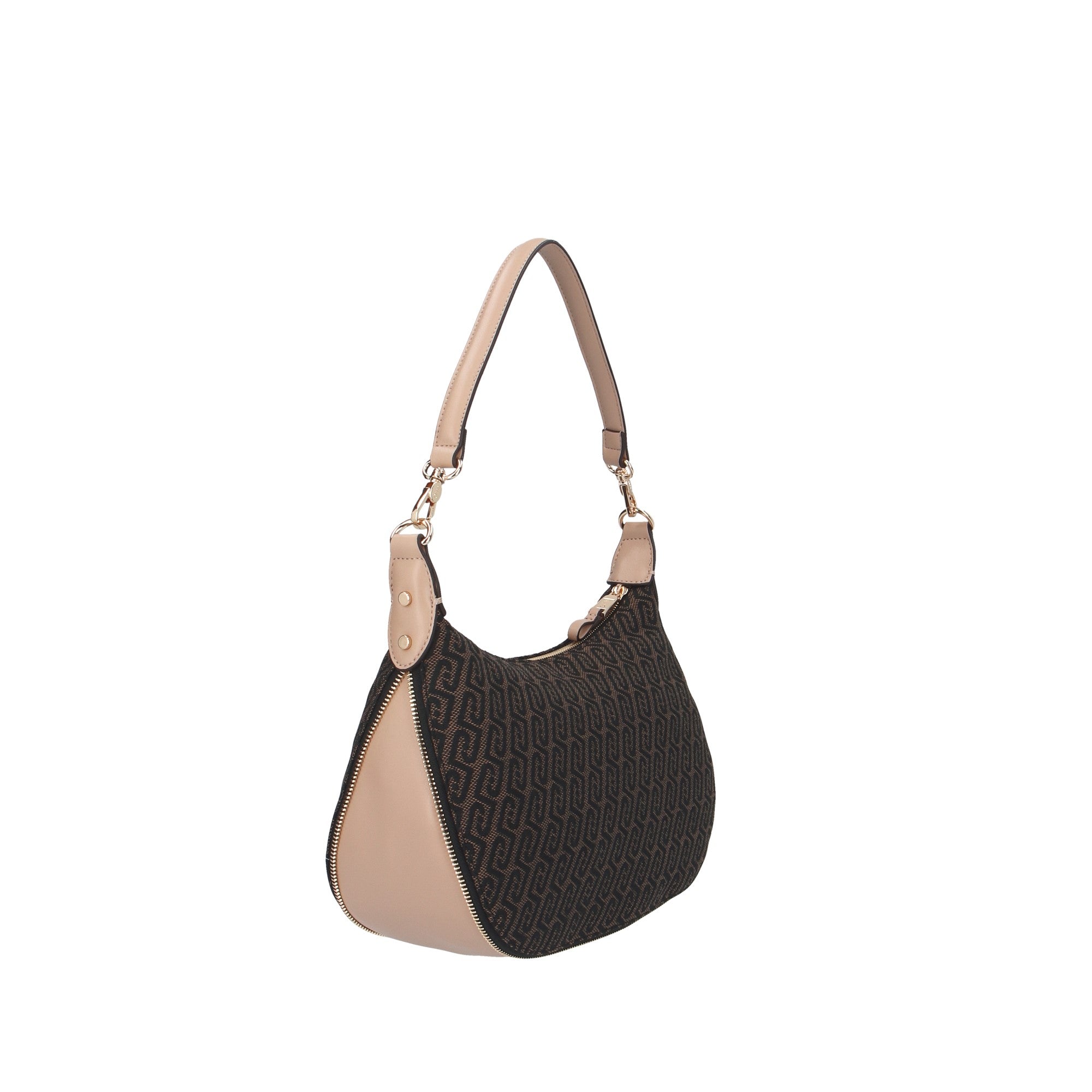 Liu Jo BORSA A SPALLA Marrone