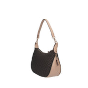 Liu Jo BORSA A SPALLA Marrone