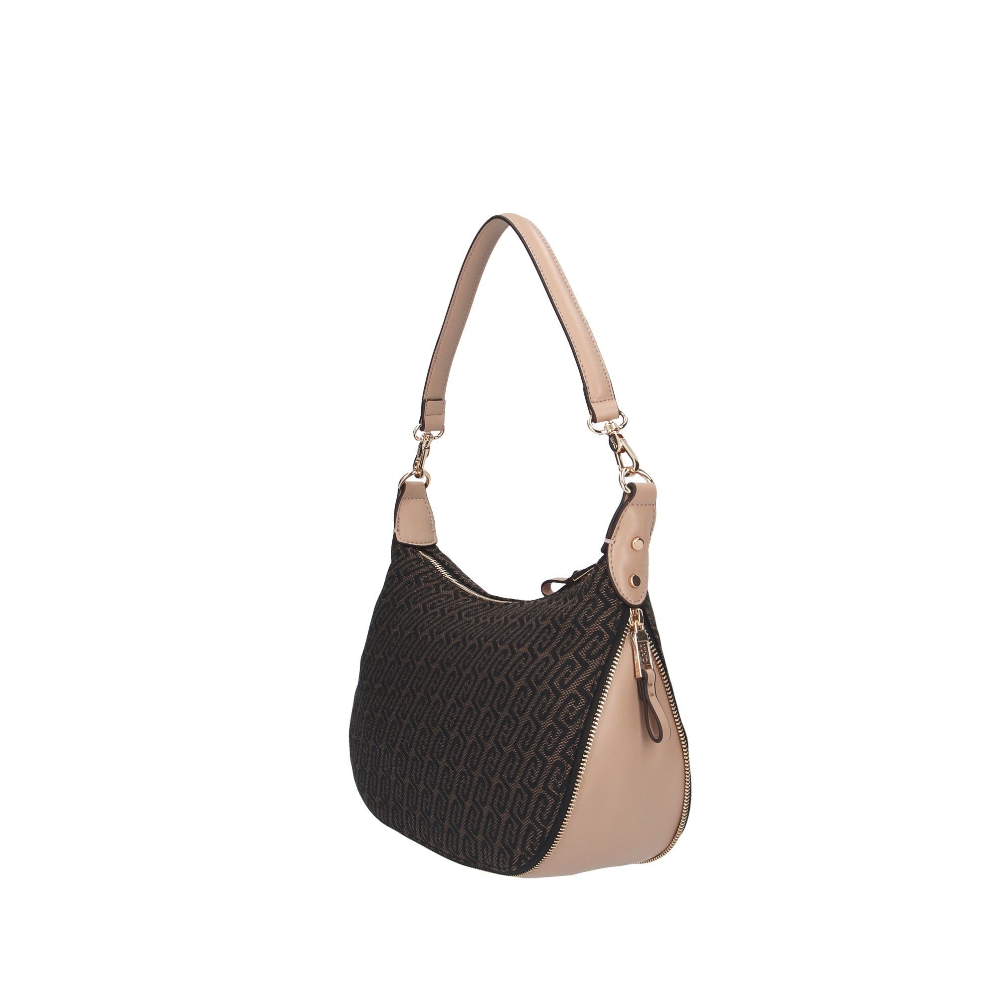 Liu Jo BORSA A SPALLA Marrone