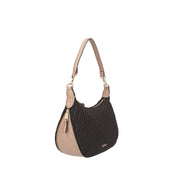 Liu Jo BORSA A SPALLA Marrone