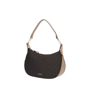 Liu Jo BORSA A SPALLA Marrone