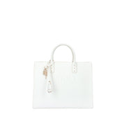 Liu Jo BORSA A MANO Crema