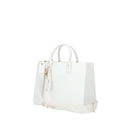 Liu Jo BORSA A MANO Crema
