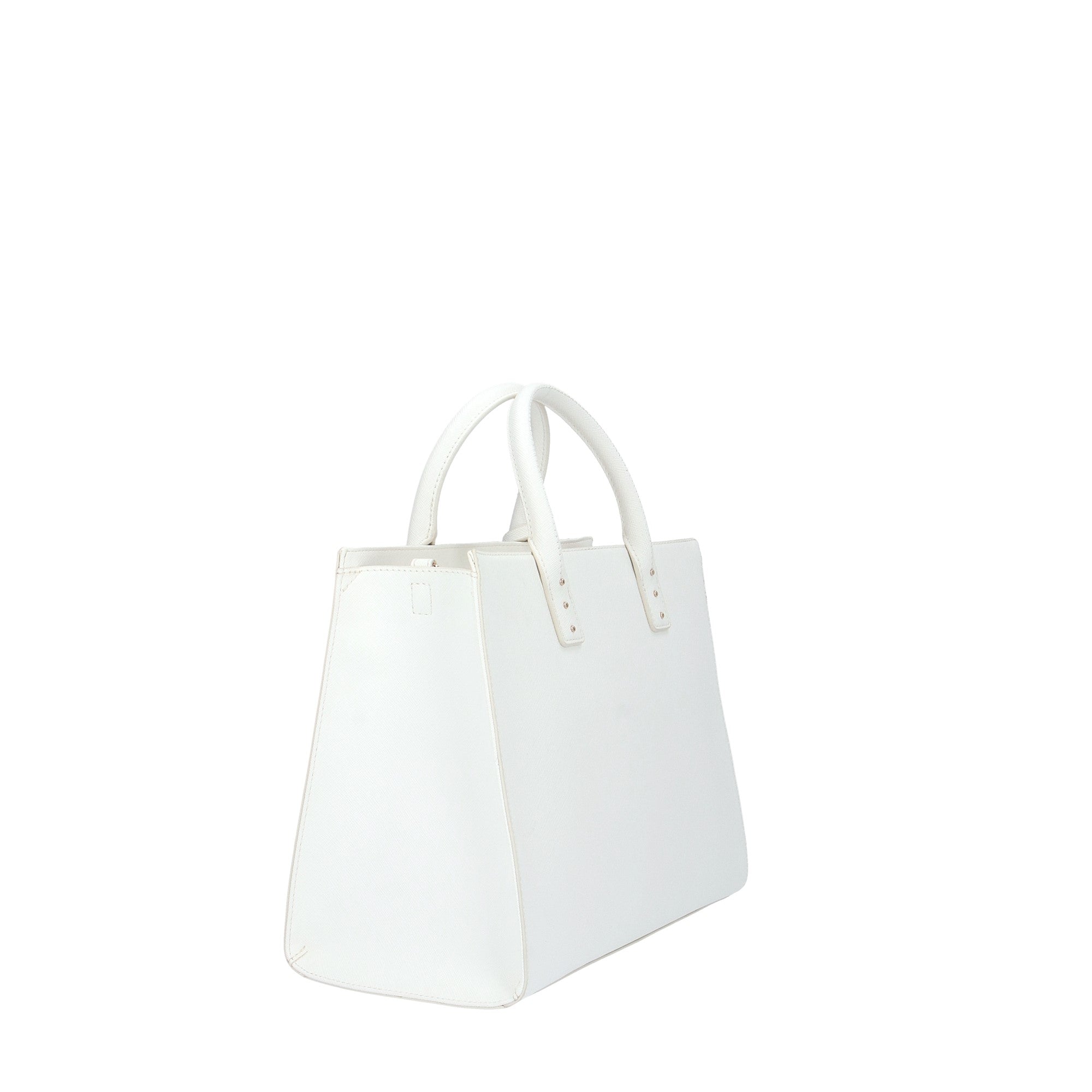 Liu Jo BORSA A MANO Crema