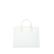 Liu Jo BORSA A MANO Crema