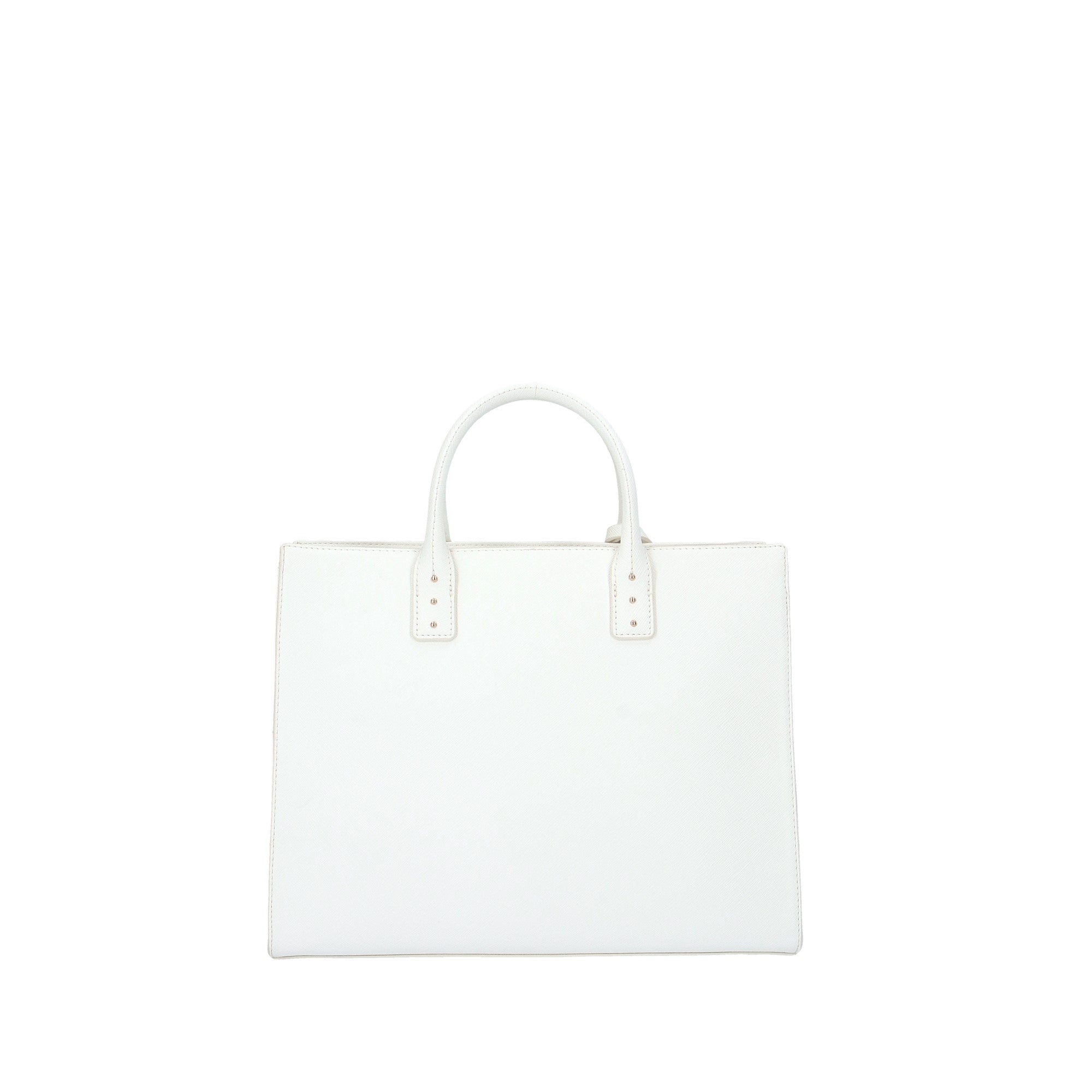 Liu Jo BORSA A MANO Crema