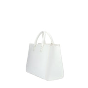 Liu Jo BORSA A MANO Crema