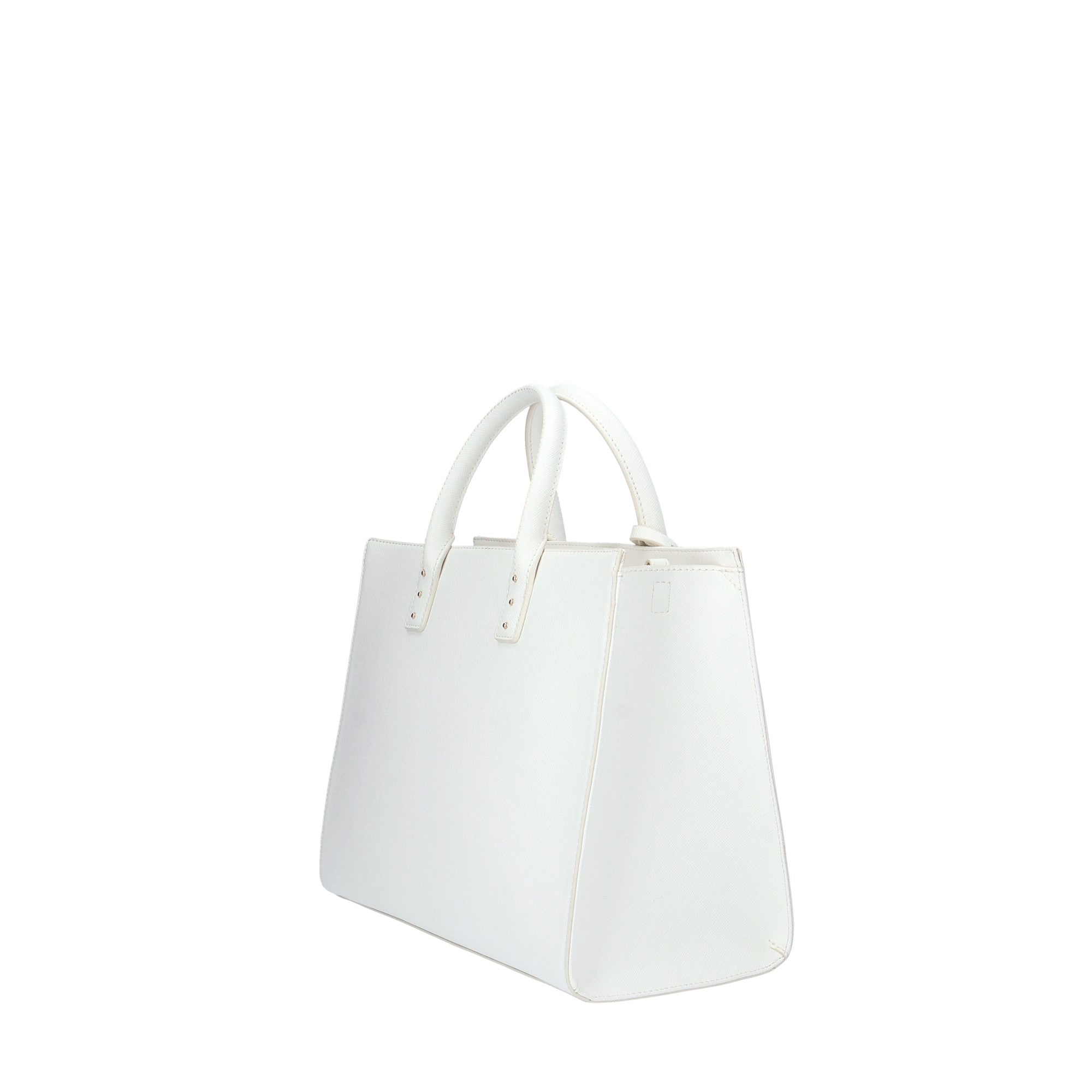 Liu Jo BORSA A MANO Crema