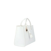 Liu Jo BORSA A MANO Crema