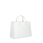 Liu Jo BORSA A MANO Crema