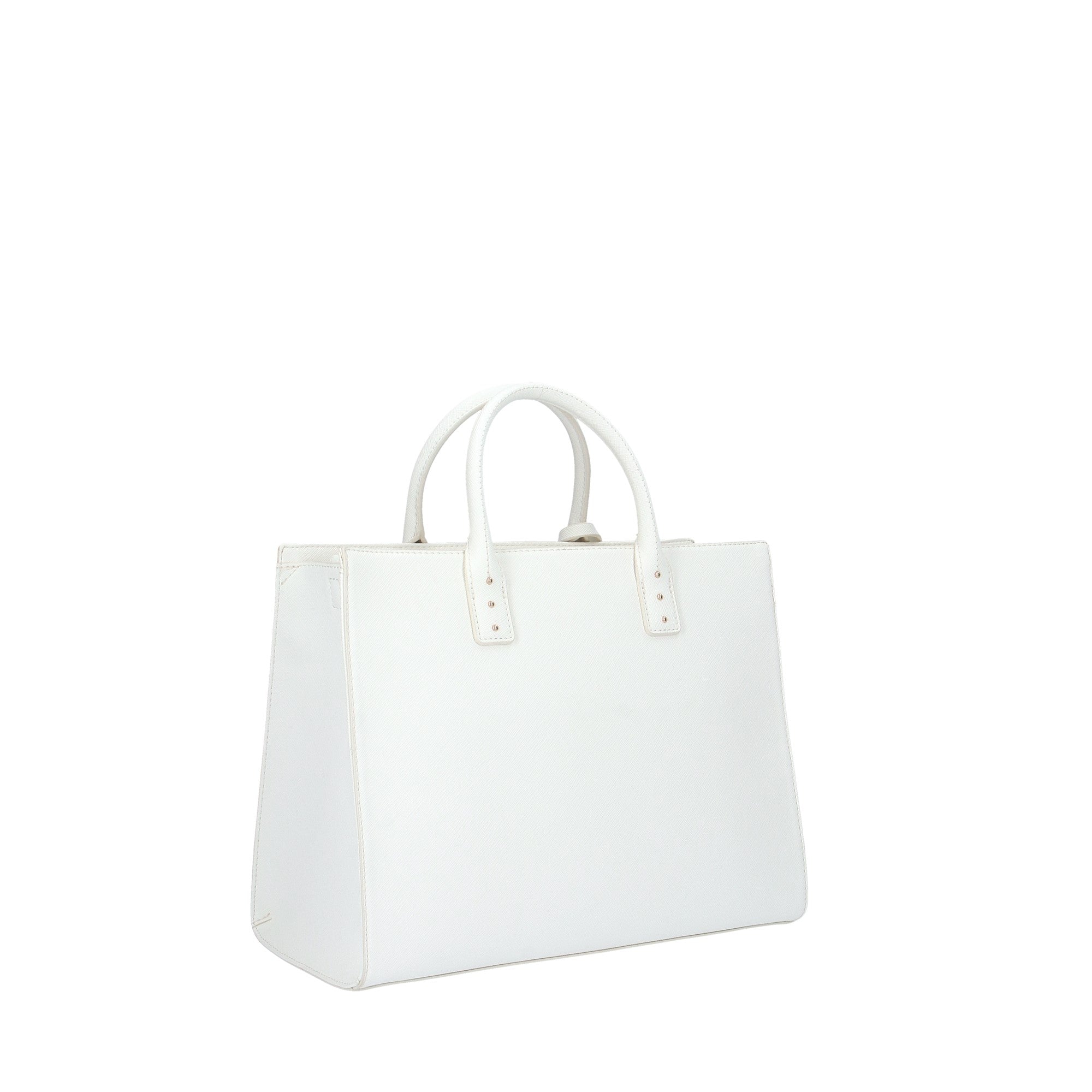 Liu Jo BORSA A MANO Crema