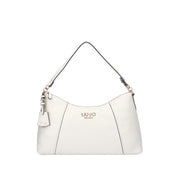 Liu Jo BORSA A SPALLA Crema