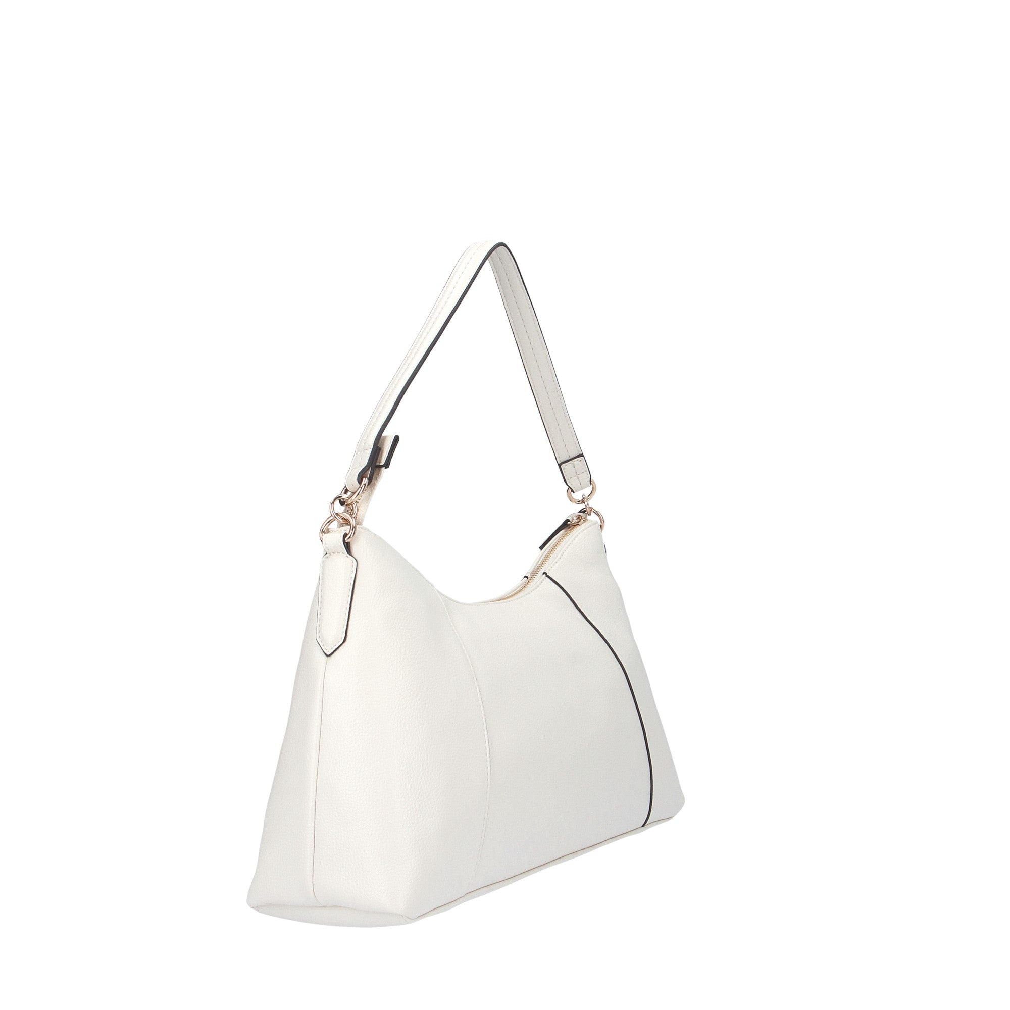 Liu Jo BORSA A SPALLA Crema