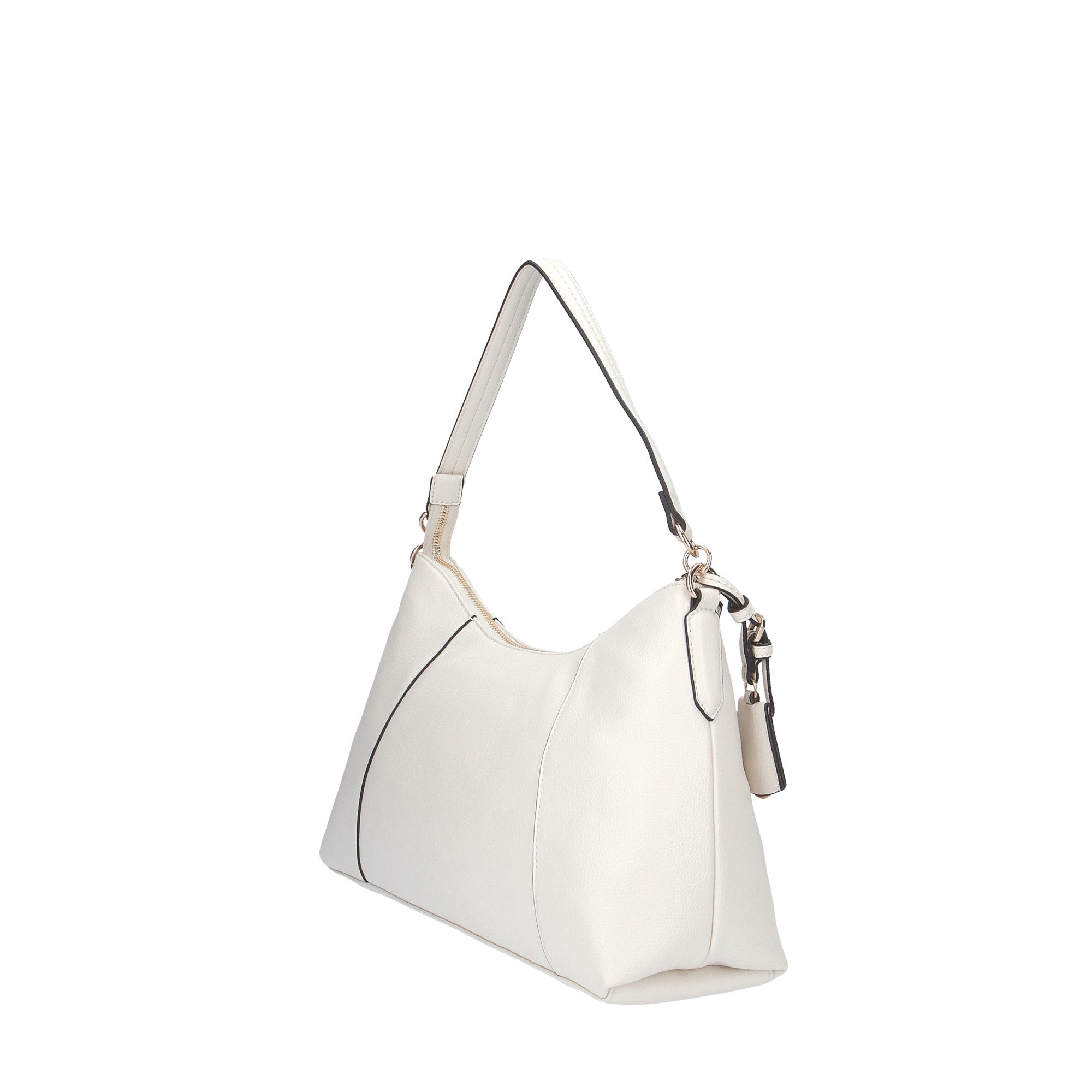 Liu Jo BORSA A SPALLA Crema