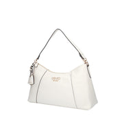 Liu Jo BORSA A SPALLA Crema