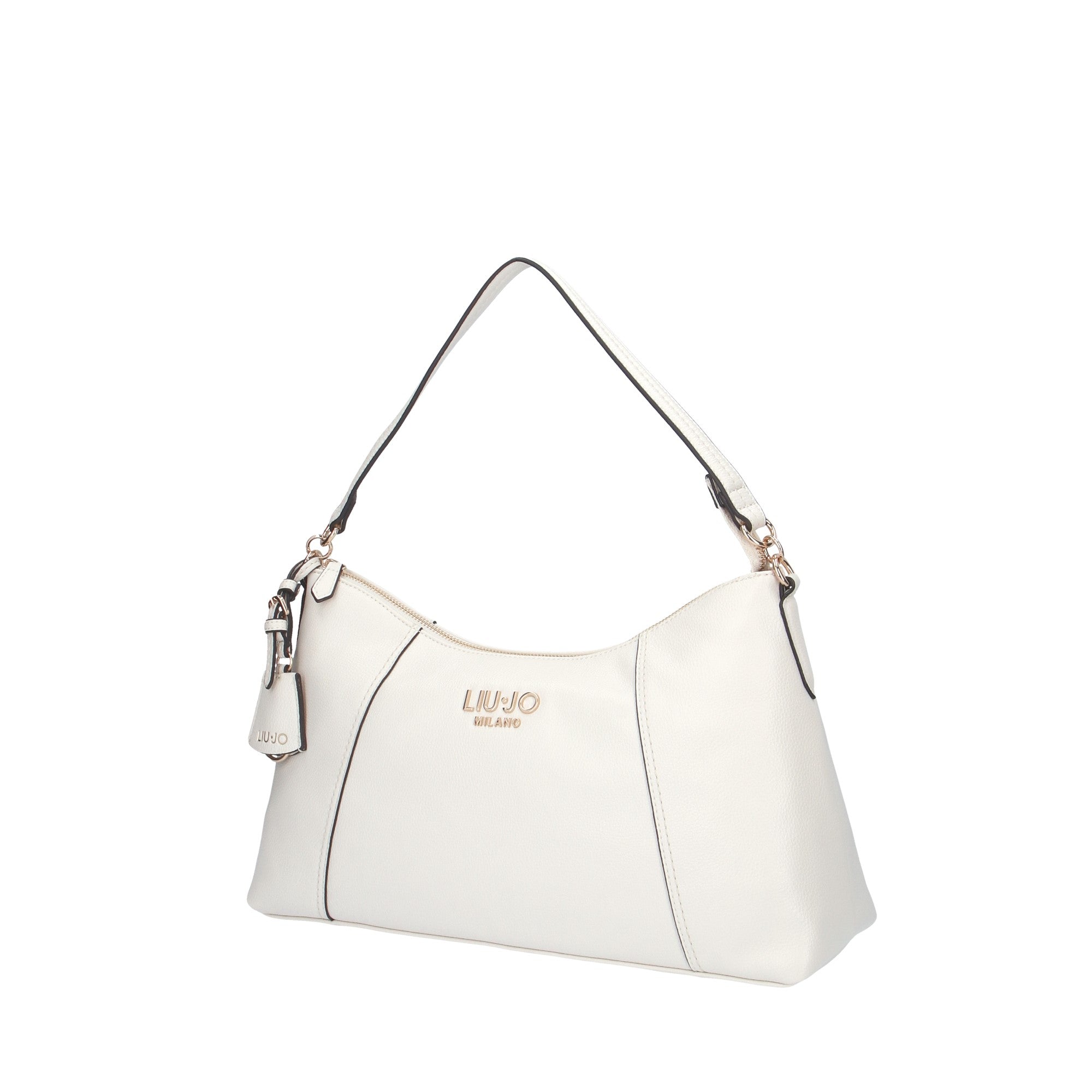 Liu Jo BORSA A SPALLA Crema