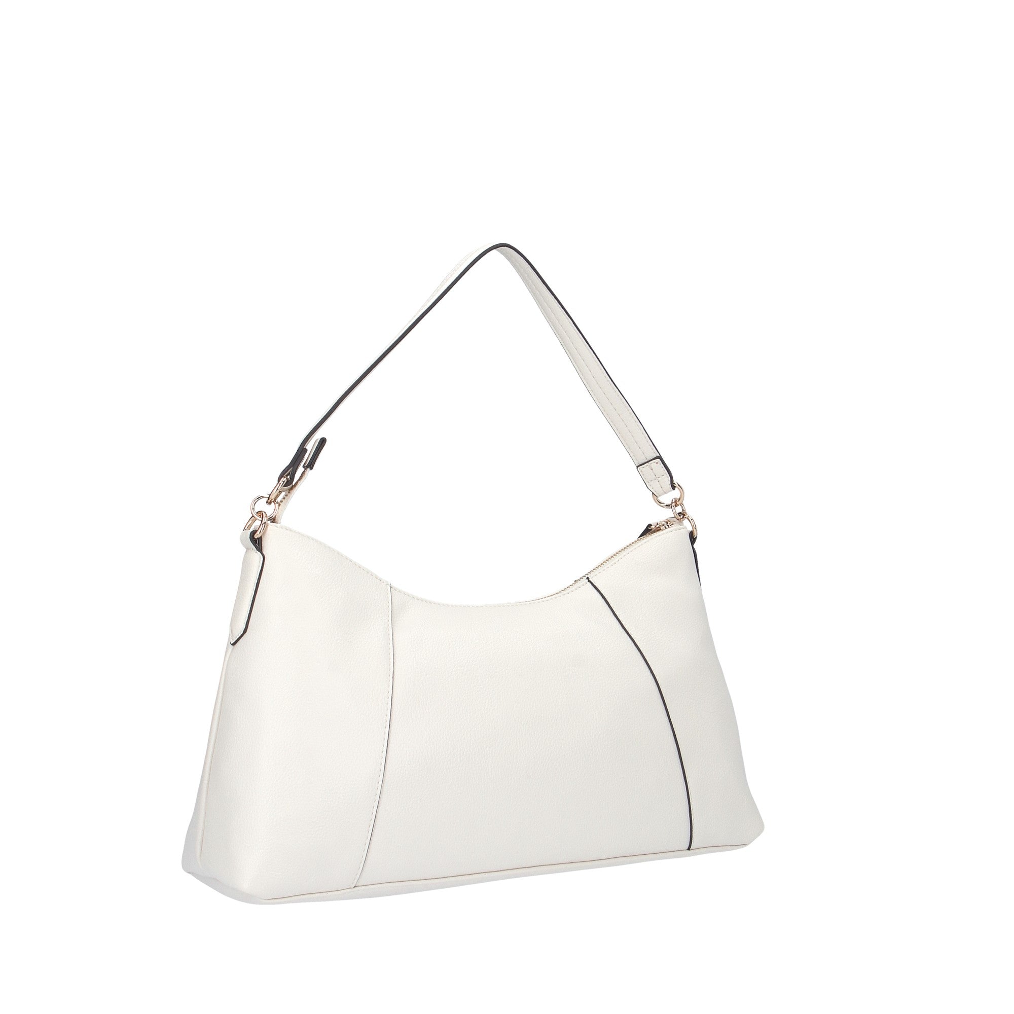 Liu Jo BORSA A SPALLA Crema