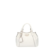 Liu Jo BORSA A MANO Crema