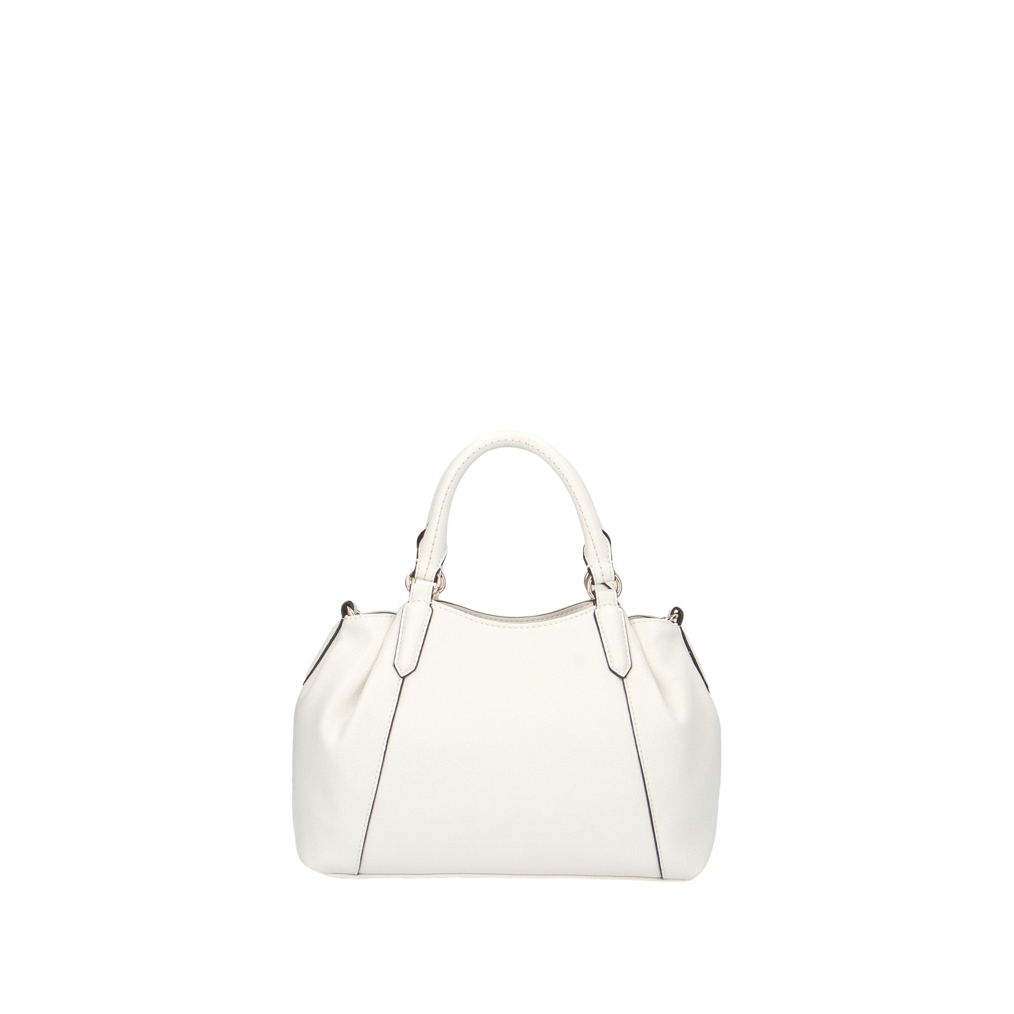 Liu Jo BORSA A MANO Crema