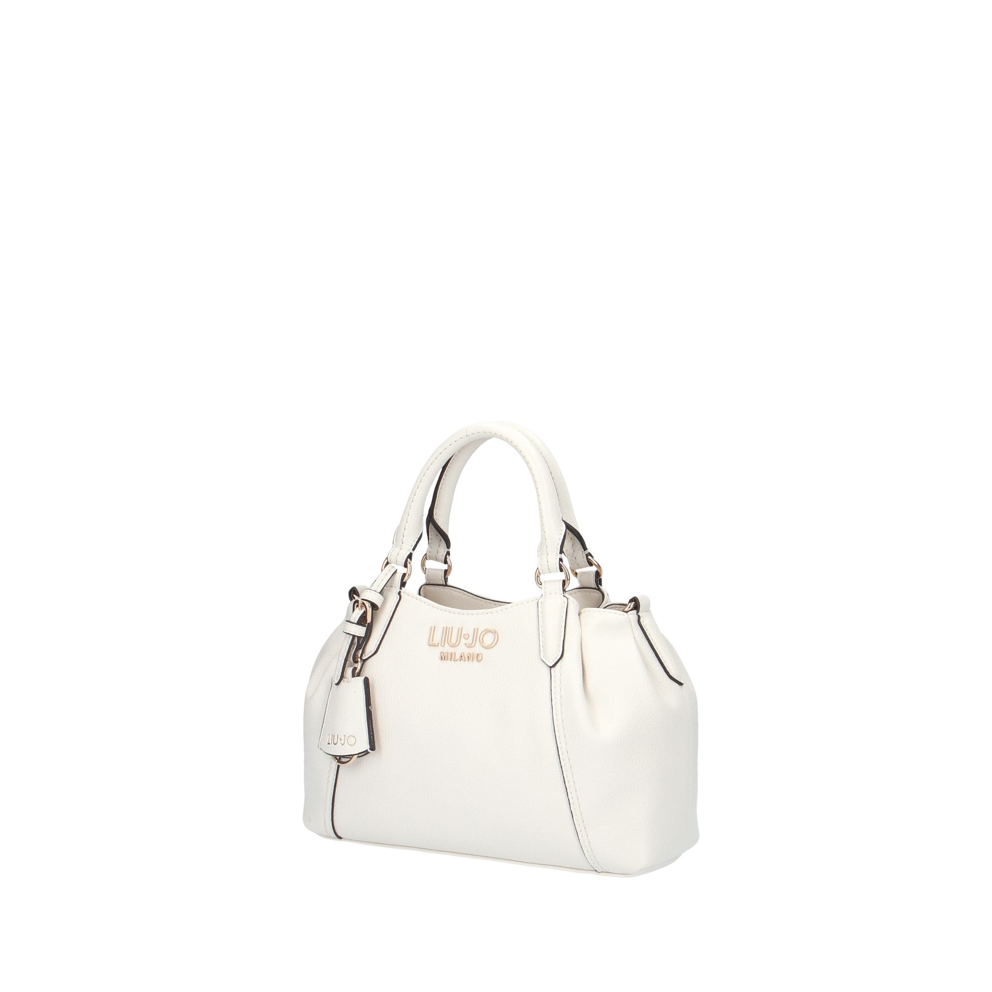 Liu Jo BORSA A MANO Crema