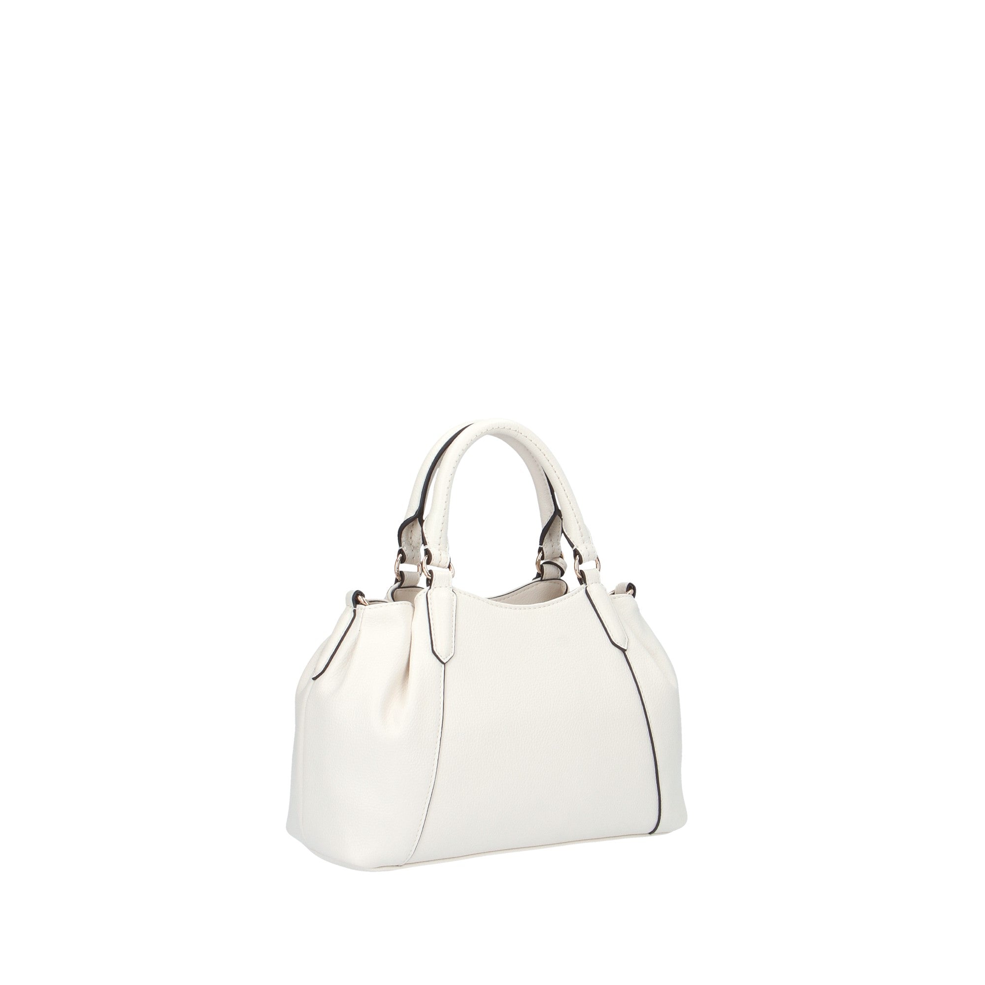 Liu Jo BORSA A MANO Crema