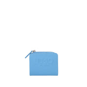 Liu Jo PORTA CARTE Azzurro