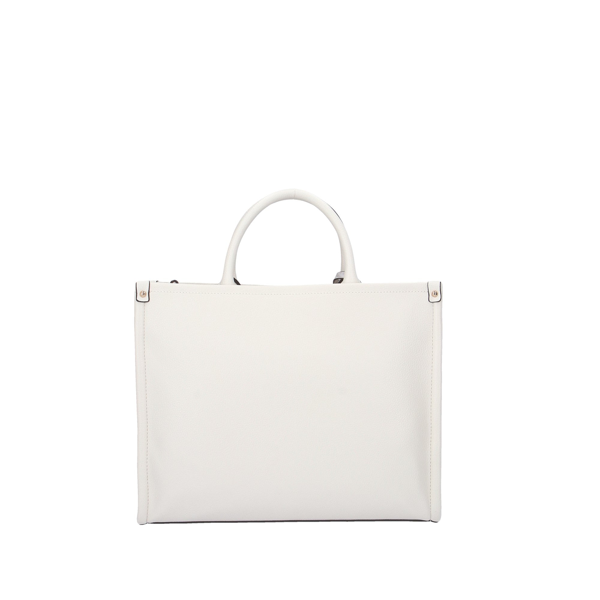 Liu Jo BORSA A MANO Crema