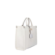 Liu Jo BORSA A MANO Crema