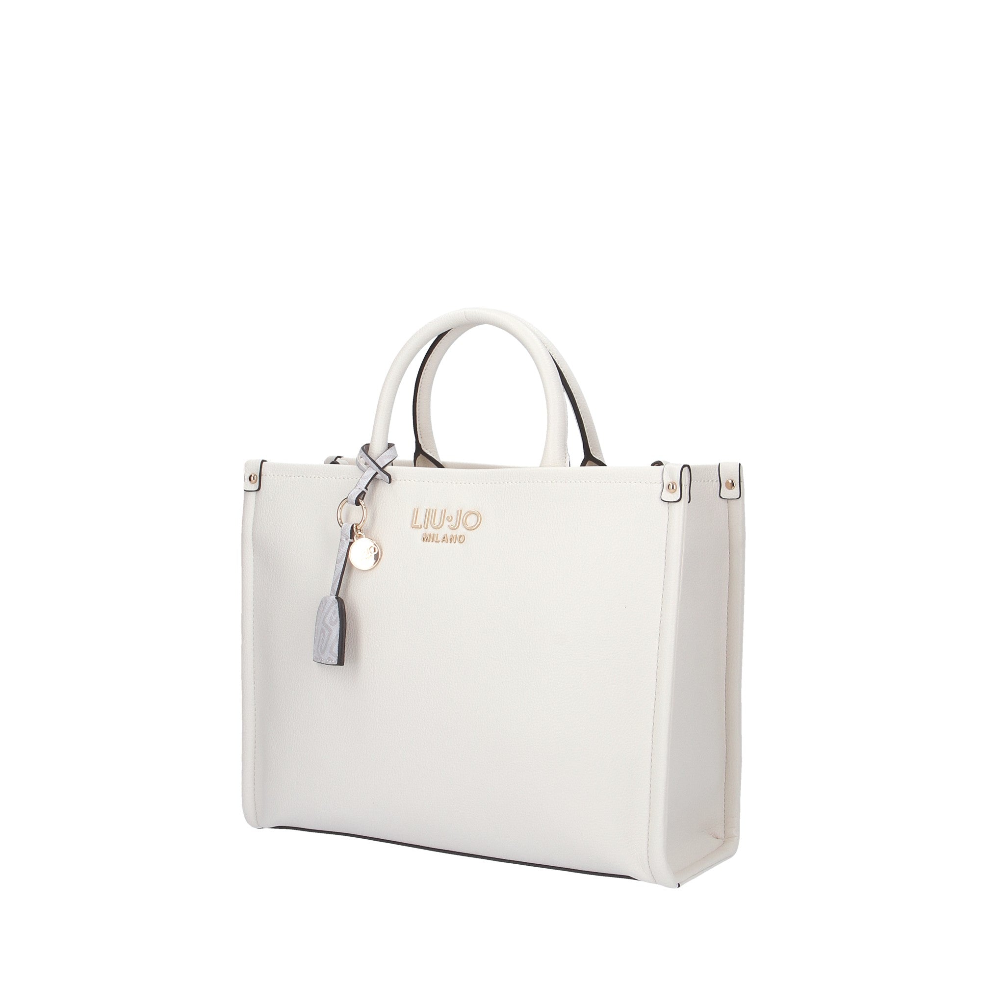 Liu Jo BORSA A MANO Crema