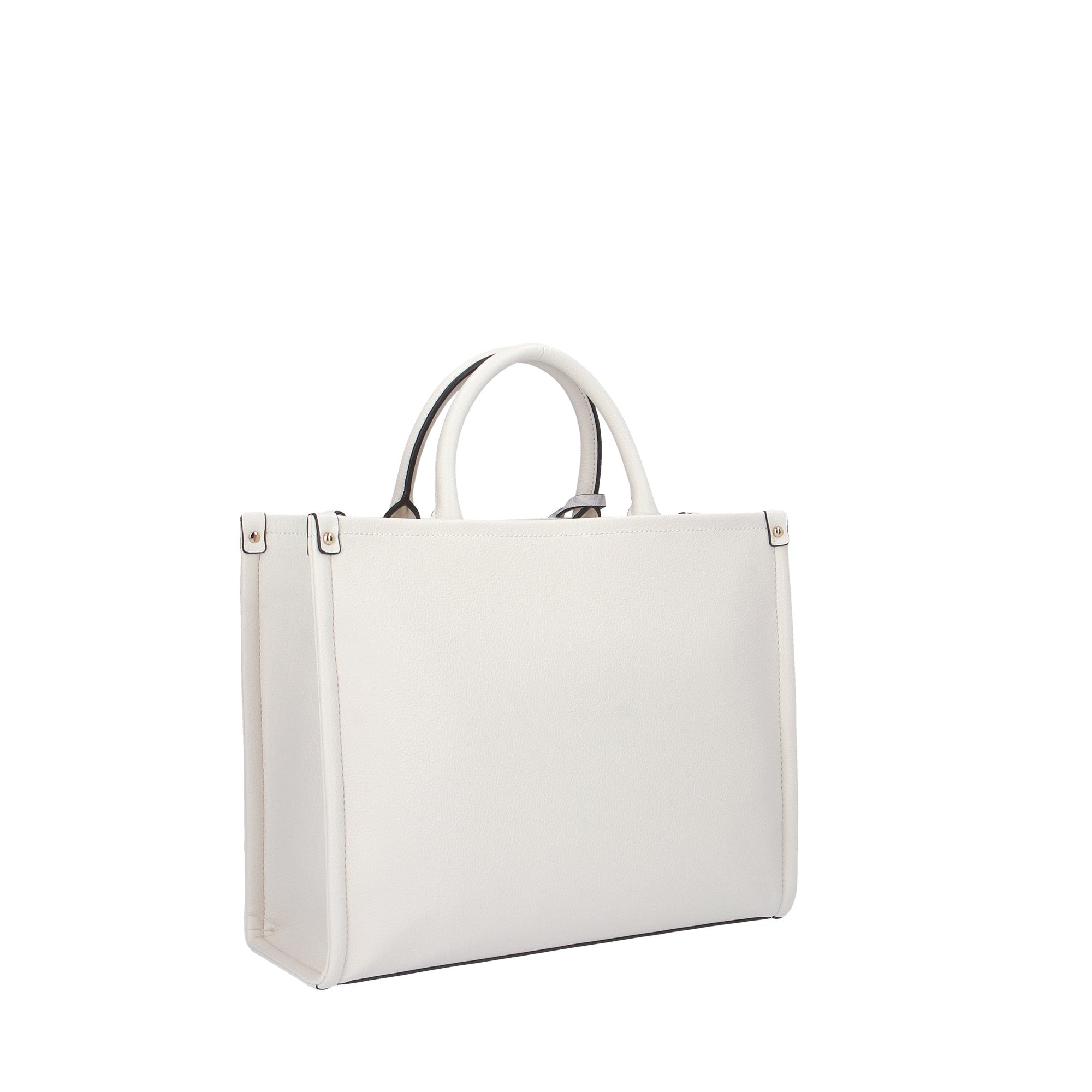 Liu Jo BORSA A MANO Crema