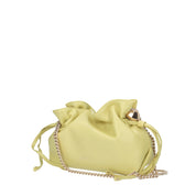 Liu Jo BORSA A SPALLA Verde