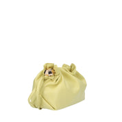 Liu Jo BORSA A SPALLA Verde