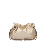 Liu Jo BORSA A SPALLA Oro Chiaro