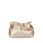 Liu Jo BORSA A SPALLA Oro Chiaro